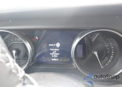 2021 Jeep Wrangler 4Xe Unlimited Sahara 4X4 from USA, damaged, VIN 1C4JJXP65MW747942